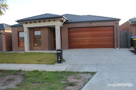 Property photo of 12 Lambertia Crescent Manor Lakes VIC 3024
