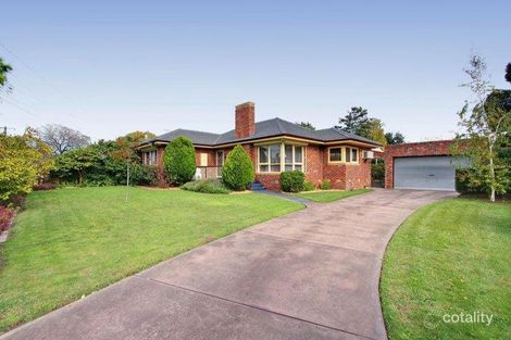 11 Rourke St, Bayswater, VIC 3153