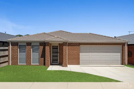 19 Trefella Rise, Drouin, VIC 3818