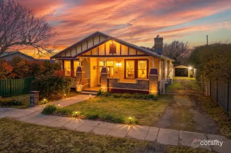 Property photo of 90 Jeffrey Street Armidale NSW 2350