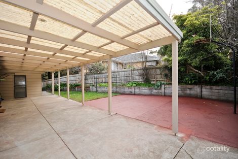 Property photo of 15 Bronaldi Street Heathmont VIC 3135