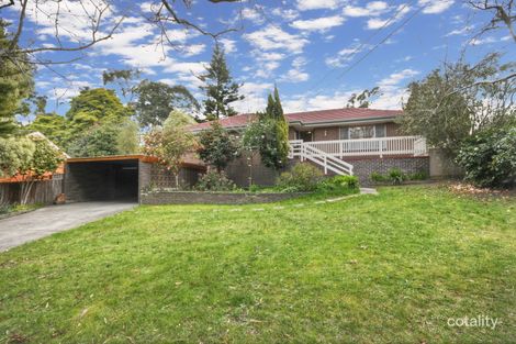 Property photo of 15 Bronaldi Street Heathmont VIC 3135