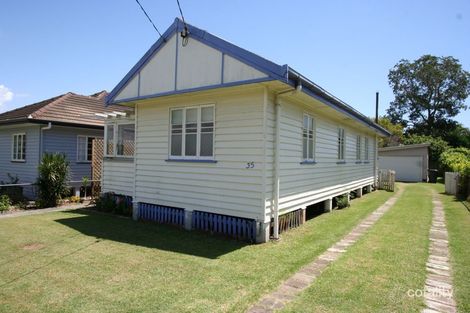 35 Faine St, Manly West, QLD 4179