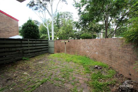 Property photo of 7/8 Tuckwell Place Macquarie Park NSW 2113