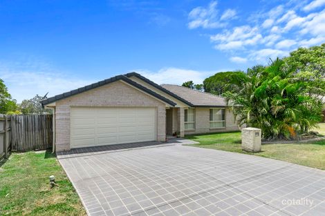 14 Peat Ct, Nikenbah, QLD 4655