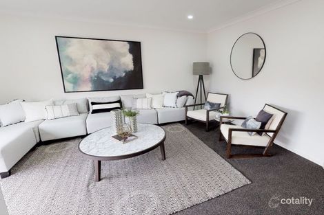 60 Willunga St, Gledswood Hills, NSW 2557