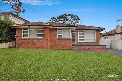 100 Frances St, South Wentworthville, NSW 2145