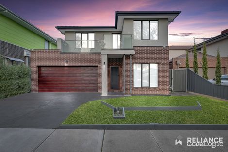 Property photo of 19 Teacher Crescent Truganina VIC 3029