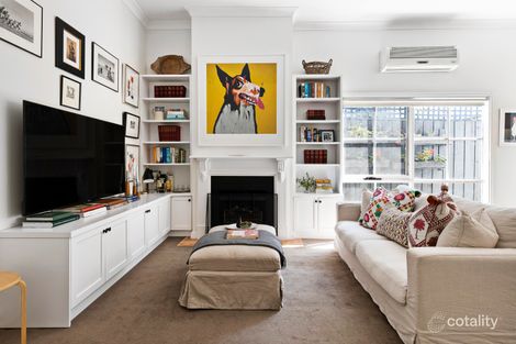 Property photo of 21 Malvern Grove Caulfield North VIC 3161