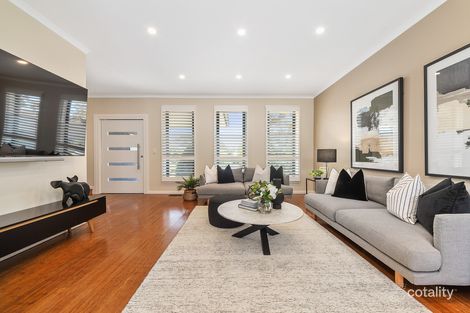 Property photo of 6 Gaskell Avenue Mount Eliza VIC 3930