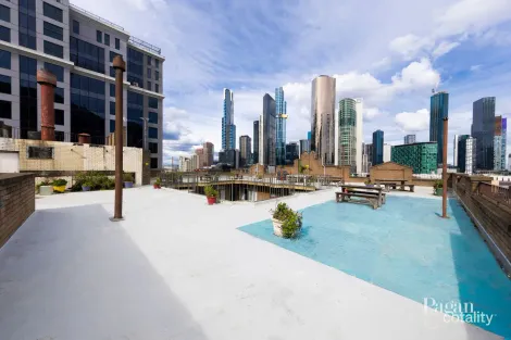 Property photo of 403/500 Flinders Street Melbourne VIC 3000