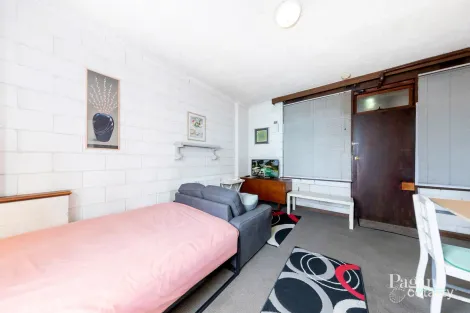 Property photo of 403/500 Flinders Street Melbourne VIC 3000