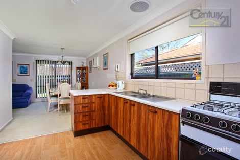 Property photo of 7 Shipton Place Dean Park NSW 2761
