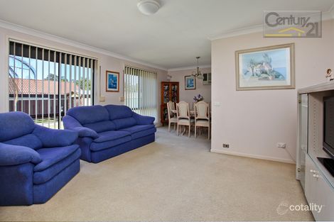 Property photo of 7 Shipton Place Dean Park NSW 2761