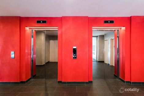 Property photo of 501/429 Spencer Street Melbourne VIC 3000