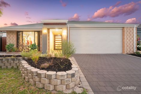 25 Leroy Way, Piara Waters, WA 6112