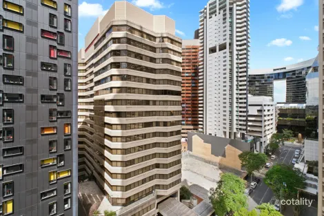 1301/70 Mary St, Brisbane City, QLD 4000
