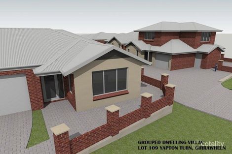 Property photo of 2/15 Yapton Turn Girrawheen WA 6064