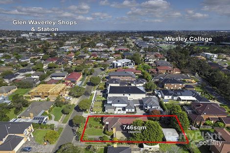 Property photo of 7 Fernhurst Drive Glen Waverley VIC 3150