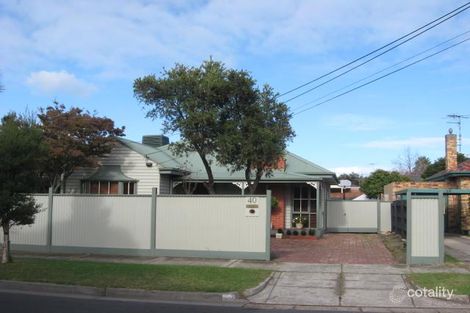 40 Wallingford St, Cheltenham, VIC 3192
