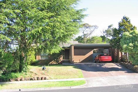 14 Davison St, Mitcham, VIC 3132