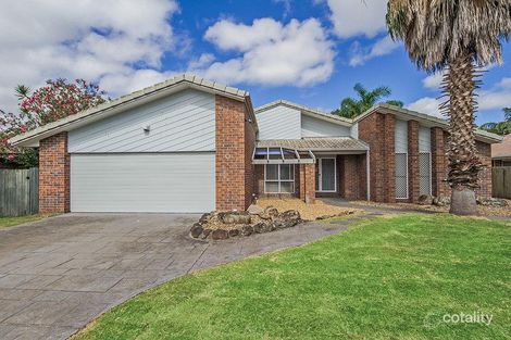 27 Ron Penhaligon Way, Robina, QLD 4226