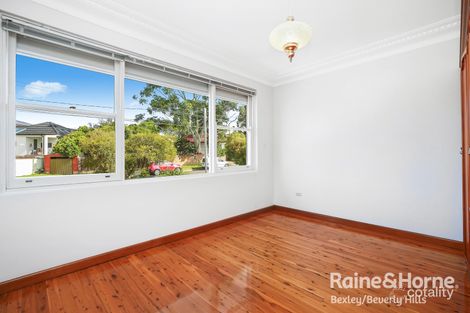 Property photo of 47 Eddystone Road Bexley NSW 2207
