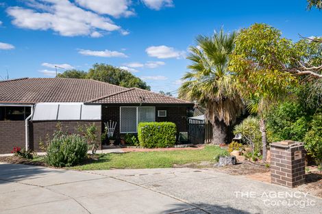 Property photo of 4B Victoria Court Craigie WA 6025