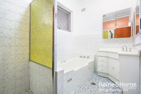 Property photo of 47 Eddystone Road Bexley NSW 2207