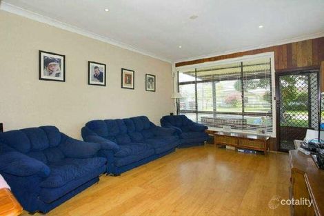 Property photo of 31 Kaylaur Crescent Albion Park Rail NSW 2527
