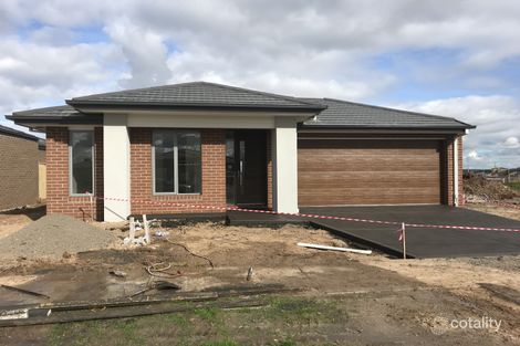 Property photo of 40 Madden Boulevard Tarneit VIC 3029