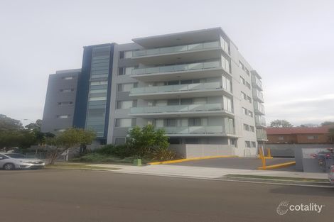 9/35 Enid Ave, Granville, NSW 2142