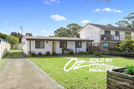 Property photo of 179 Macleans Point Road Sanctuary Point NSW 2540