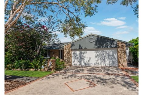 Property photo of 94 College Way Boondall QLD 4034