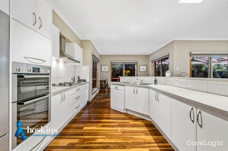 Property photo of 21 Hannora Crescent Croydon VIC 3136