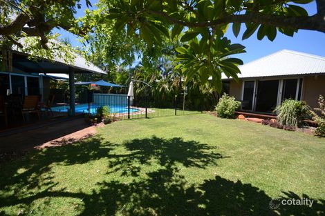 Property photo of 46 Kapang Drive Cable Beach WA 6726