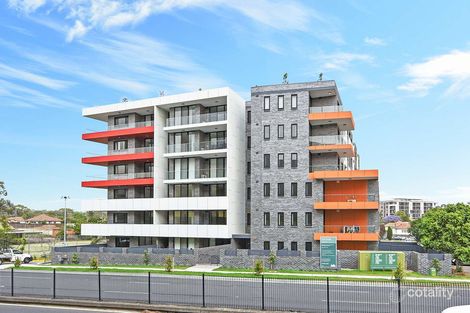 407/3 Balmoral St, Blacktown, NSW 2148