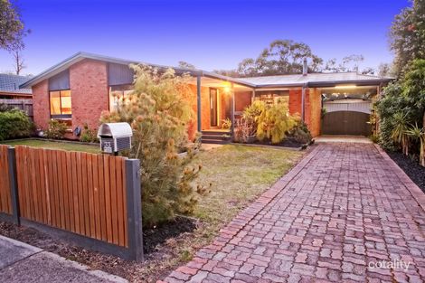 Property photo of 33 Kerry Street Langwarrin VIC 3910