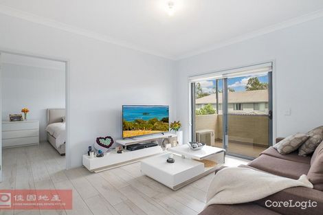 Property photo of 2 Embers Way Auburn NSW 2144