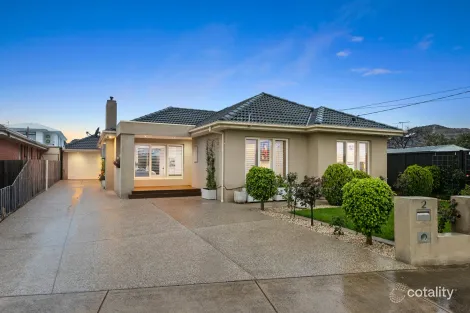 2 Pollard Ct, Altona, VIC 3018