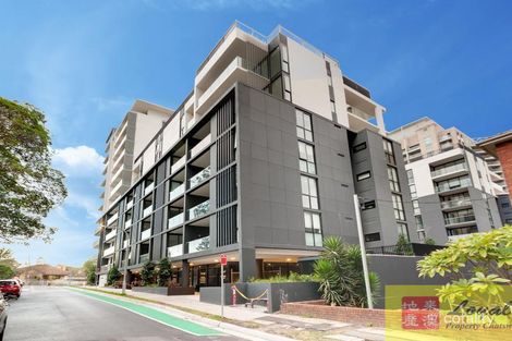 105/30 Anderson St, Chatswood, NSW 2067