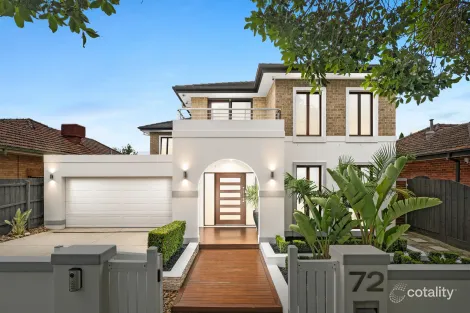 Property photo of 72 Rene Street Preston VIC 3072