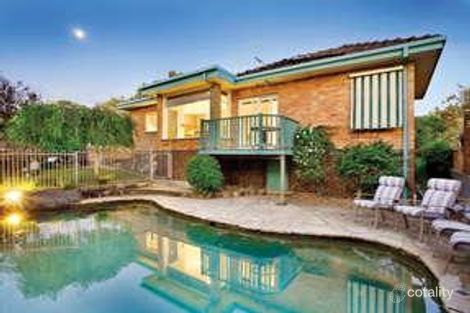 Property photo of 4 Quantock Street Canterbury VIC 3126