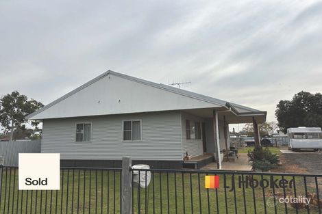 Property photo of 37 Mullah Street Trangie NSW 2823