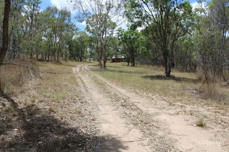 86 Kintyre Rd, Cushnie, QLD 4608