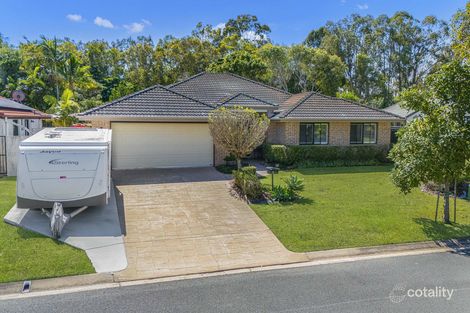 Property photo of 5 Lanata Crescent Mountain Creek QLD 4557