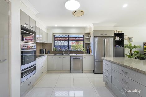 Property photo of 5 Lanata Crescent Mountain Creek QLD 4557