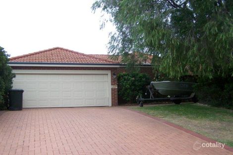 Property photo of 6 David Drive Geographe WA 6280