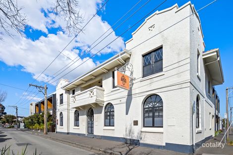 62-74 Argo St, South Yarra, VIC 3141