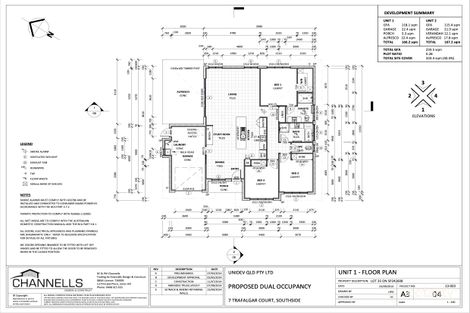 Property photo of 1/7 Trafalgar Court Southside QLD 4570